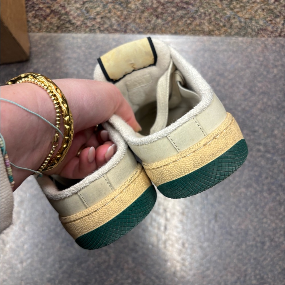 Gucci Screener Mule - Picture 8 of 13